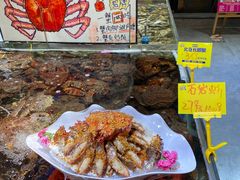 -79号渔船海鲜饭店(华强北店)