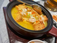 -潮州府·潮菜·砂锅粥(徐家汇店)
