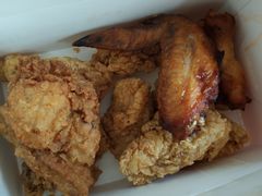 -肯德基(昆山张浦店)