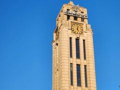 -上海吴淞炮台湾国家湿地公园