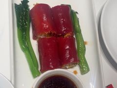-好食上(喜盈门.范城店)