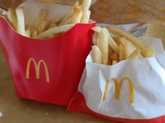 -麦当劳(季平店)