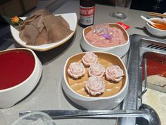 -海底捞火锅(南开鲁能城店)