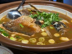 -老海陵·泰州菜(图书馆店)