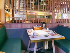 -叁宝烤肉• 西安烧烤(太乙路店)