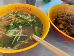 -长英绝味水煮(老字号洪都总店)