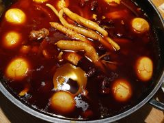 -李子坝梁山鸡(北碚万达五鸡哥店)