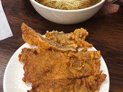 -朱新年·苏式汤团·面点(北寺塔店)