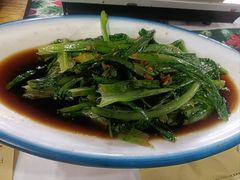 -刘姐啤酒鱼民族演艺餐厅(西街总店)