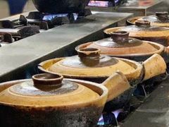 -红星光发煲仔饭(大石街店)