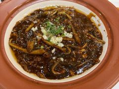 -万荣烤鸭店·北京菜(天坛店)