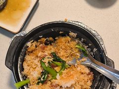 -煲王粤菜餐厅(中侨中心店)