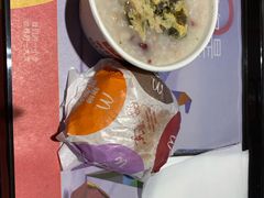 -麦当劳(万达广场店)