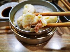 小笼包-吃不亏特色包子(三峡广场店)