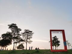 -钟山体育运动公园