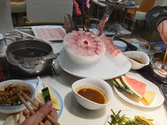 -田园肥牛鲍鱼先生(新北店)