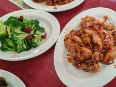 -西塔大冷面(市府大路店)