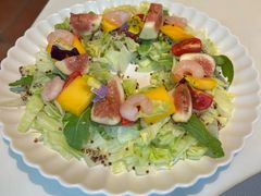 -伊斯坦布尔土耳其清真咖啡餐厅