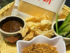 -鲁菜根·泰安菜(万达店)