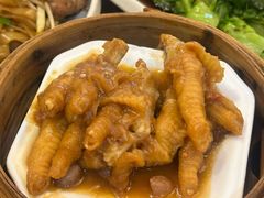 -佬港味粤味小馆(锦艺城店)