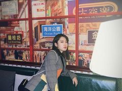 -LIENOW来闹密室剧本推理&狼人杀(东方亿象城店)