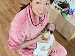 -田螺阿姨自营月嫂·育儿嫂(高新店)