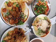 -小豆海棠(嘉兴路店)