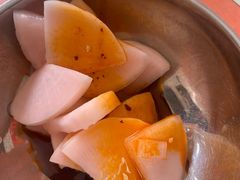 -武胜猪肝面麻哥面(先锋路店)