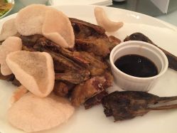 香酥鸭-罗斯福公馆·宴会厅