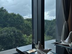 -贵阳万丽酒店·新满福楼餐厅