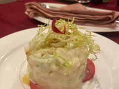 -红房子西菜馆(淮海中路店)