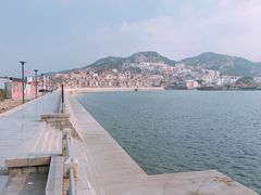 -青岛沙子口国家中心渔港