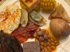 -三亚亚龙湾红树林度假酒店