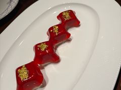 -庭院江南菜•烤鸭•非遗传承(上地•清河店)