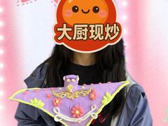 -尼莫儿童美术(三阳路融科天城校区)