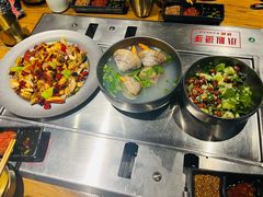 -KAOKAO烤烤·丹东海鲜烧烤(望京店)