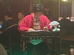 -广州花园酒店