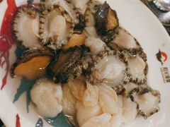 -阳光岛·海鲜盛宴(银泰中心in99店)