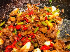 -小隐人家(乐松店)