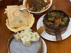 -豆相识•九九豆腐脑(牛咡桥店)