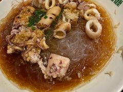 -新白鹿餐厅(爱琴海购物中心店)