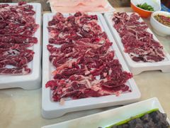 -潮悦牛肉火锅城(水贝店)