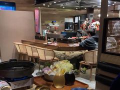 -鸟山鸣·日料食堂(王府井店)