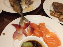 -马哥孛罗咖啡厅·Cafe Marco (厦门马哥孛罗东方大酒店)