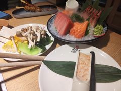 -温野菜涮涮锅(曲江大悦城店)