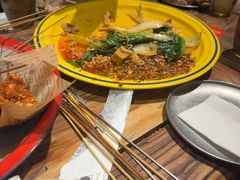 -北丐先生·野馄饨烧烤(雨花万象店)