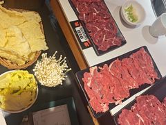 -牛品福潮汕牛肉火锅(旺庄店)