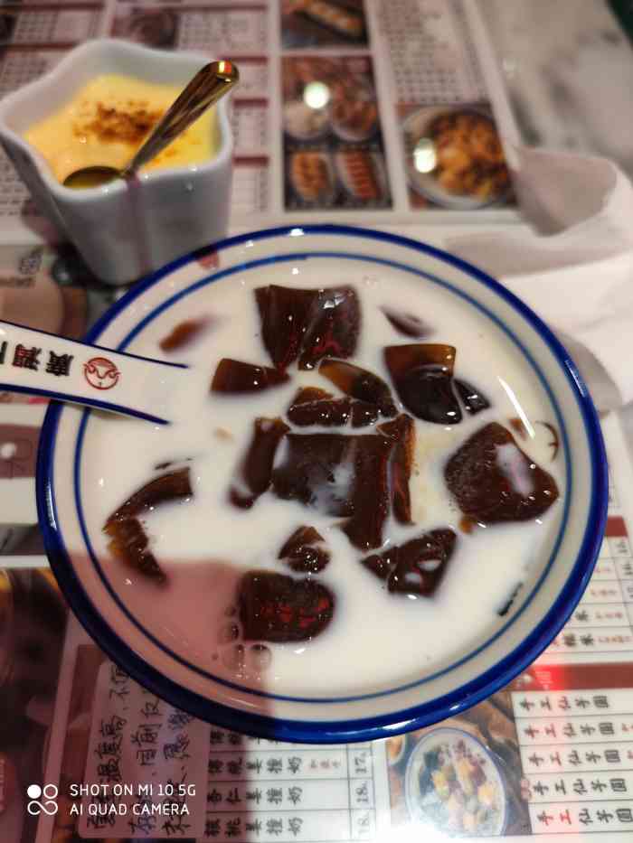 九江美食探店 | 广润门糖水铺·港式传承