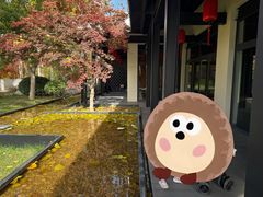 -禧宴Joyous Restaurant(禧园店)
