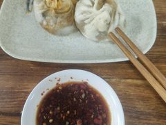 -詹氏包记(文公路店)